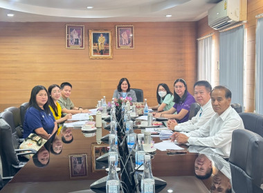 ติดตามความก้าวหน้าการแก้ไขข้อบกพร่องของสหกรณ์ ... พารามิเตอร์รูปภาพ 6